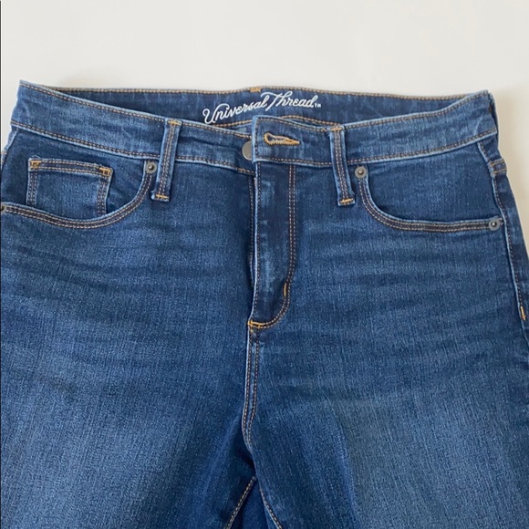 Universal Thread Jeans - Picture 3 of 6